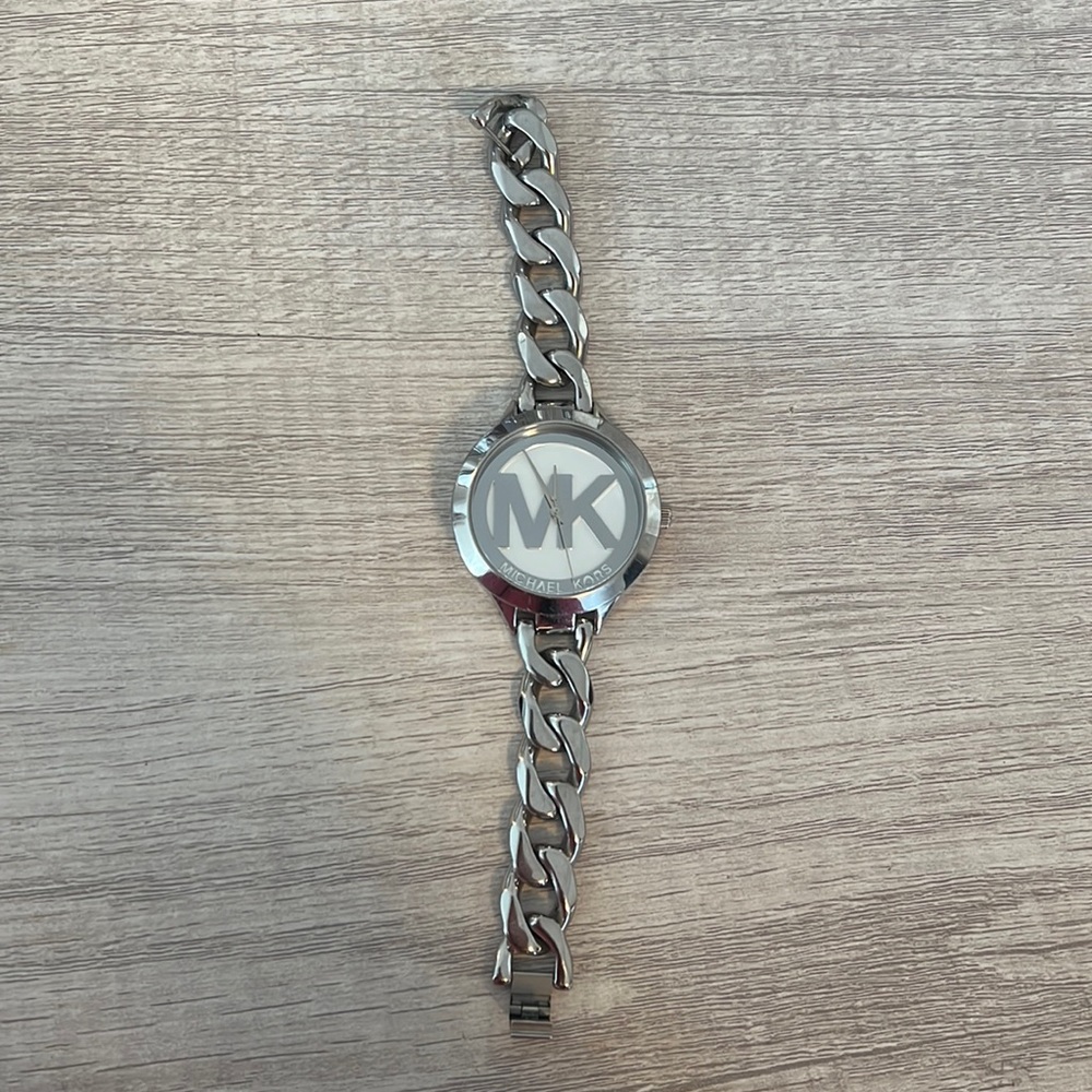 Great condition Michael kors watch